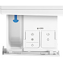 Bosch - WGB266ACSN Serie 8