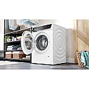 Bosch - WGB266ACSN-WQB246DASN - Automatisk i Dos teknik & Home Connect