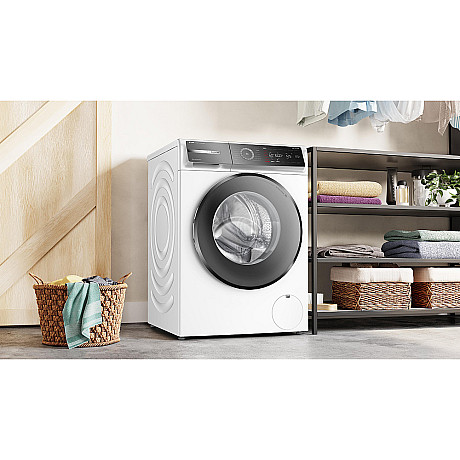 Bosch - WGB266ACSN-WQB246DASN - Automatisk i Dos teknik & Home Connect