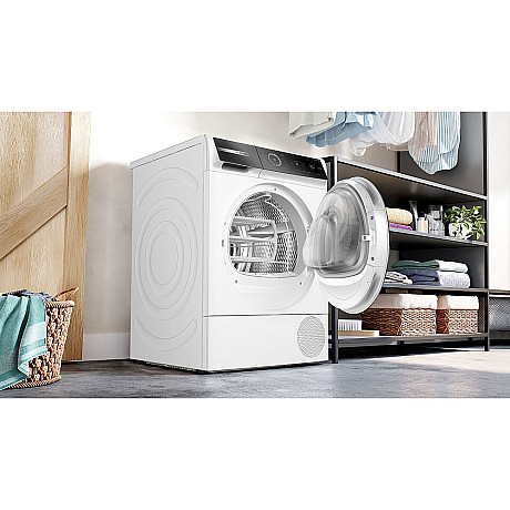 Bosch - WGB266ACSN-WQB246DASN - Automatisk i Dos teknik & Home Connect