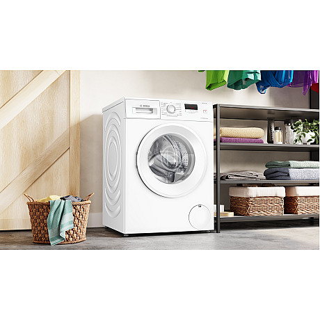 Bosch - WGE03200SN - Serie 2 Bosch - WGE03200SN - Serie 2