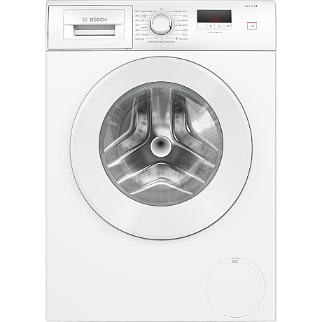 Bosch - WGE0340LSN
