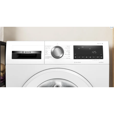 Bosch - WGG144ZMSN Bosch - WGG144ZMSN