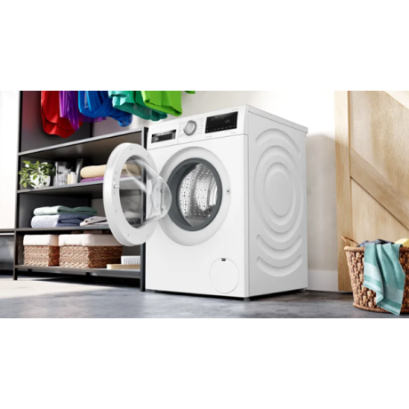 Bosch - WGG144ZMSN Bosch - WGG144ZMSN