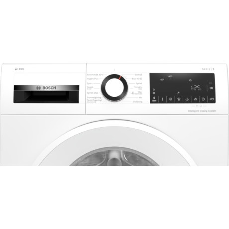Bosch - WGG244ALSN - i-Dos Bosch - WGG244ALSN - i-Dos