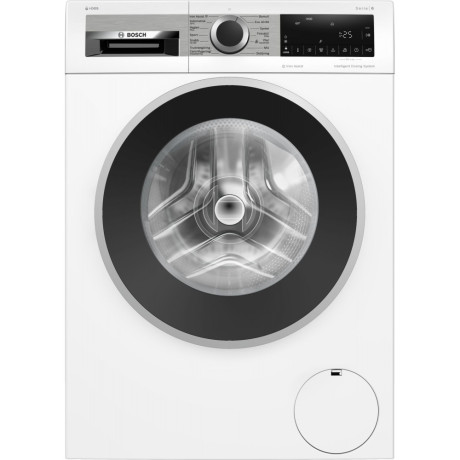 Bosch - WGG244FBSN - WQG233CBSN - Serie 6, i-Dos Bosch - WGG244FBSN - WQG233CBSN - Serie 6, i-Dos