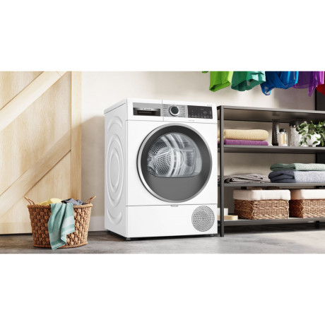 Bosch - WGG244FBSN - WQG233CBSN - Serie 6, i-Dos Bosch - WGG244FBSN - WQG233CBSN - Serie 6, i-Dos