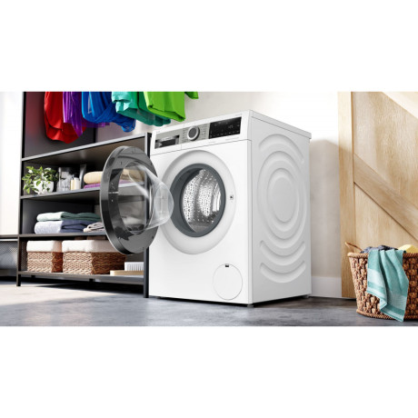 Bosch - WGG244FBSN - WQG233CBSN - Serie 6, i-Dos Bosch - WGG244FBSN - WQG233CBSN - Serie 6, i-Dos