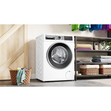 Bosch - WGG244FBSN - WQG233CBSN - Serie 6, i-Dos Bosch - WGG244FBSN - WQG233CBSN - Serie 6, i-Dos