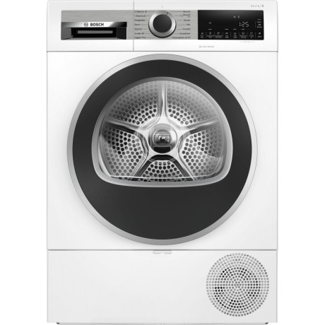 Bosch - WGG244FBSN - WQG233CBSN - Serie 6, i-Dos Bosch - WGG244FBSN - WQG233CBSN - Serie 6, i-Dos