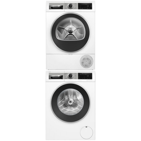Bosch - WGG244FBSN - WQG245ABSN - Serie 6, i-Dos Bosch - WGG244FBSN - WQG245ABSN - Serie 6, i-Dos