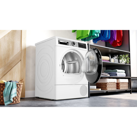 Bosch - WGG244FBSN - WQG245ABSN - Serie 6, i-Dos Bosch - WGG244FBSN - WQG245ABSN - Serie 6, i-Dos