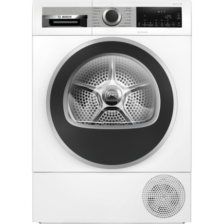 Bosch - WGG244FBSN - WQG245ABSN - Serie 6, i-Dos Bosch - WGG244FBSN - WQG245ABSN - Serie 6, i-Dos