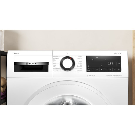 Bosch - WGG244FLSN Bosch - WGG244FLSN