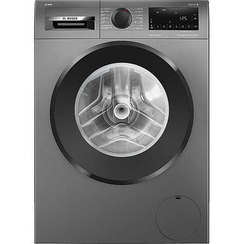 Bosch - WGG244RFSN - Serie 6