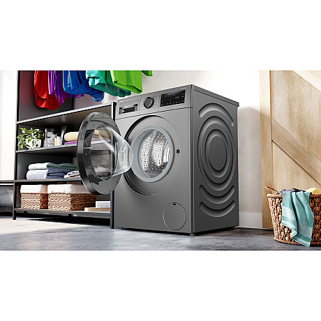 Bosch - WGG244RFSN - Serie 6 Bosch - WGG244RFSN - Serie 6