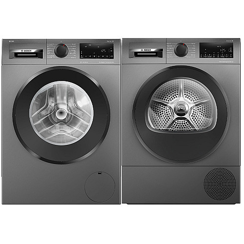 Bosch - WGG244RFSN-WQG245DXSN - Serie 6