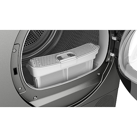 Bosch - WGG244RFSN-WQG245DXSN - Serie 6 Bosch - WGG244RFSN-WQG245DXSN - Serie 6