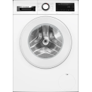 Bosch - WGG2540LSN - WQG242AASN