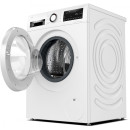 Bosch - WGG254AASN - WQG242AASN - serie 6, i-Dos, 10kg tvätt