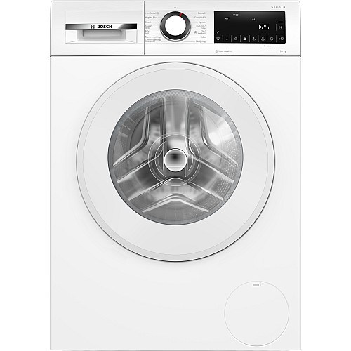 Bosch - WGG254Z0SN - Serie 6 - snabb leverans