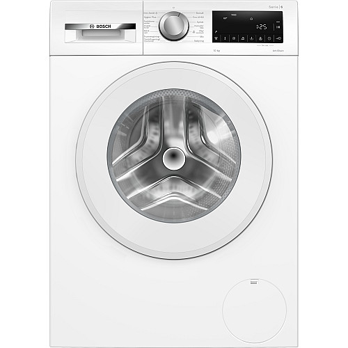 Bosch frontmatad tvättmaskin wgg254zasn - serie 6