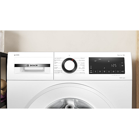 Bosch - WGG256FLSN