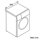 Bosch - WGG256FLSN