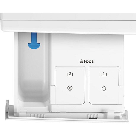 Bosch - WGG256FLSN