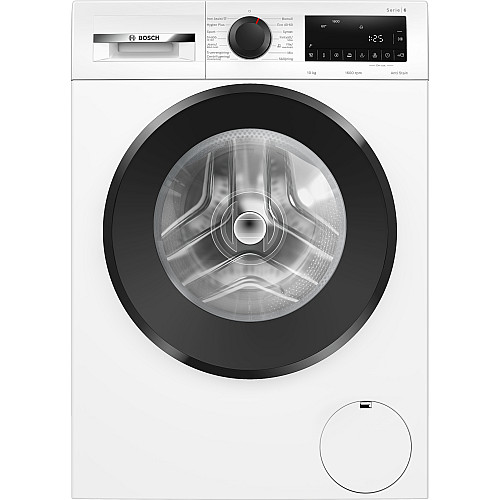 Bosch - WGG256ZESN - Serie 6 - snabb leverans