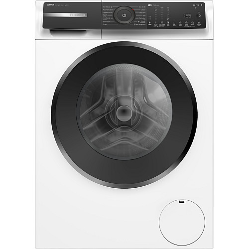Bosch frontmatad tvättmaskin wgh256aesn - serie 6
