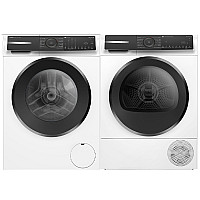 Bosch - WGH256AESN-WQH245B9SN - Serie 6
