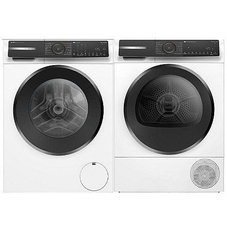Bosch - WGH256AESN-WQH245B9SN