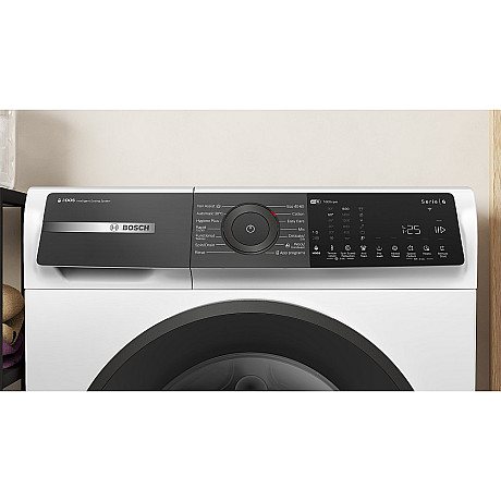 Bosch - WGH256AESN-WQH245B9SN Bosch - WGH256AESN-WQH245B9SN