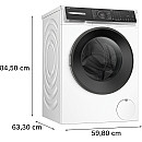 Bosch - WGH256AESN-WQH245B9SN