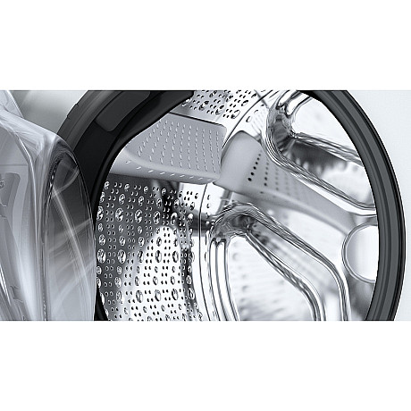 Bosch - WGH256AESN-WQH245B9SN Bosch - WGH256AESN-WQH245B9SN