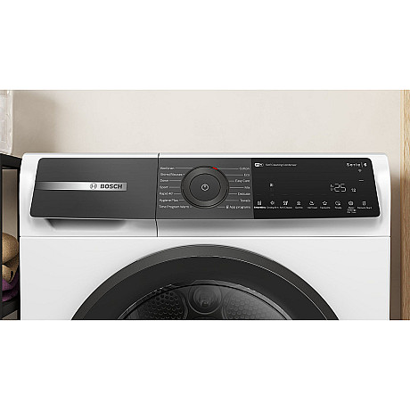 Bosch - WGH256AESN-WQH245B9SN Bosch - WGH256AESN-WQH245B9SN
