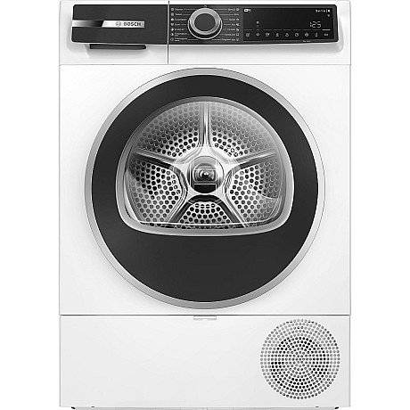 Bosch - WGK264FLSN-WQK2420LSN