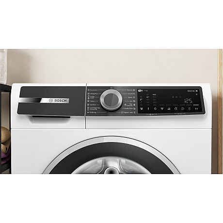 Bosch - WGK264ZLSN