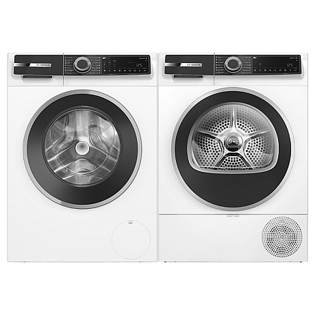 Bosch - WGK264ZLSN-WQK2420LSN Bosch - WGK264ZLSN-WQK2420LSN