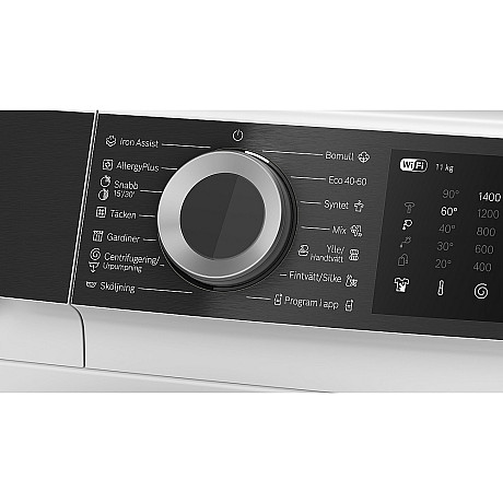 Bosch - WGK264ZLSN-WQK2420LSN