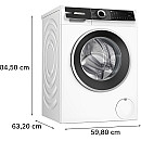 Bosch - WGK264ZLSN-WQK2420LSN