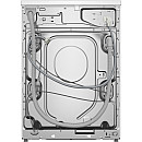 Bosch - WGN264AESN - Serie 6, Automatisk i Dos teknik