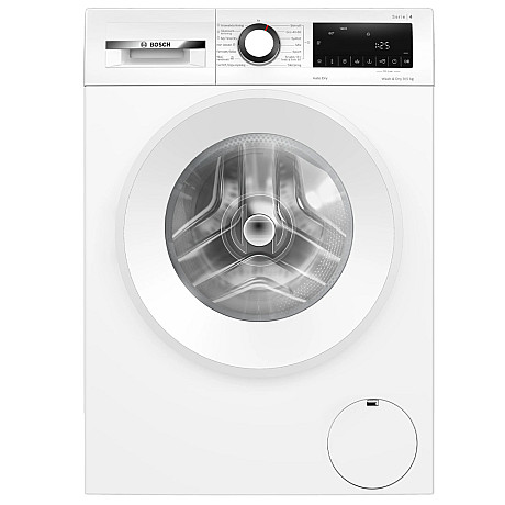 Bosch - WNA14400SN - Serie 4