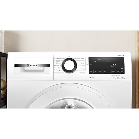 Bosch - WNA14400SN - Serie 4