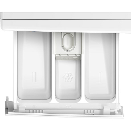 Bosch - WNA14400SN - Serie 4