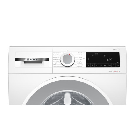Bosch - WNA144L9SN Bosch - WNA144L9SN