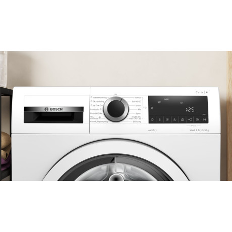 Bosch - WNA144VBSN - Serie 4 Bosch - WNA144VBSN - Serie 4