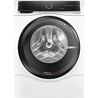 Bosch - WNC254A0SN - Serie 8, iDos, 10.5/6 kg, 1400 v/min