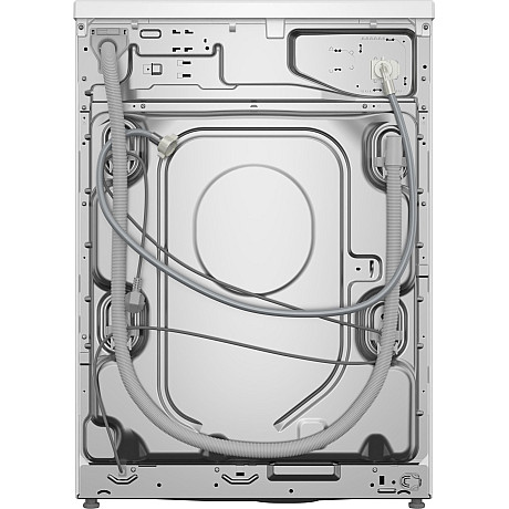 Bosch - WNG2541LSN - Serie 6, AutoDry & Home connect